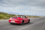 Porsche 911 Carrera GTS Cabriolet 2017 года (WW)